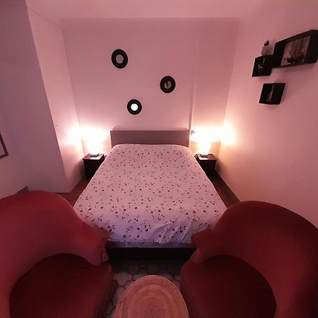 La Chaloupe 4 Bed & Breakfast Тиерс Екстериор снимка