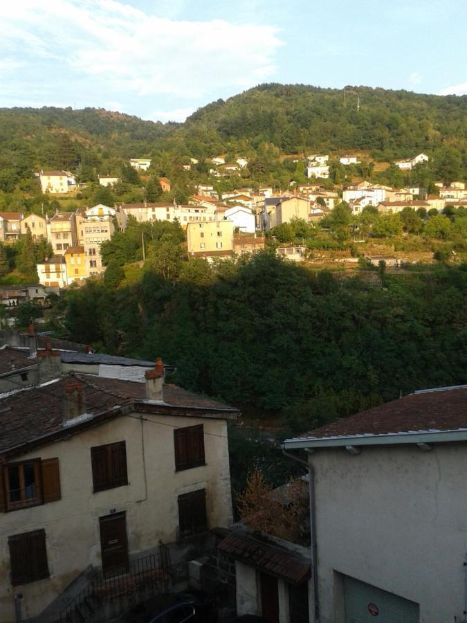 La Chaloupe 4 Bed & Breakfast Тиерс Екстериор снимка