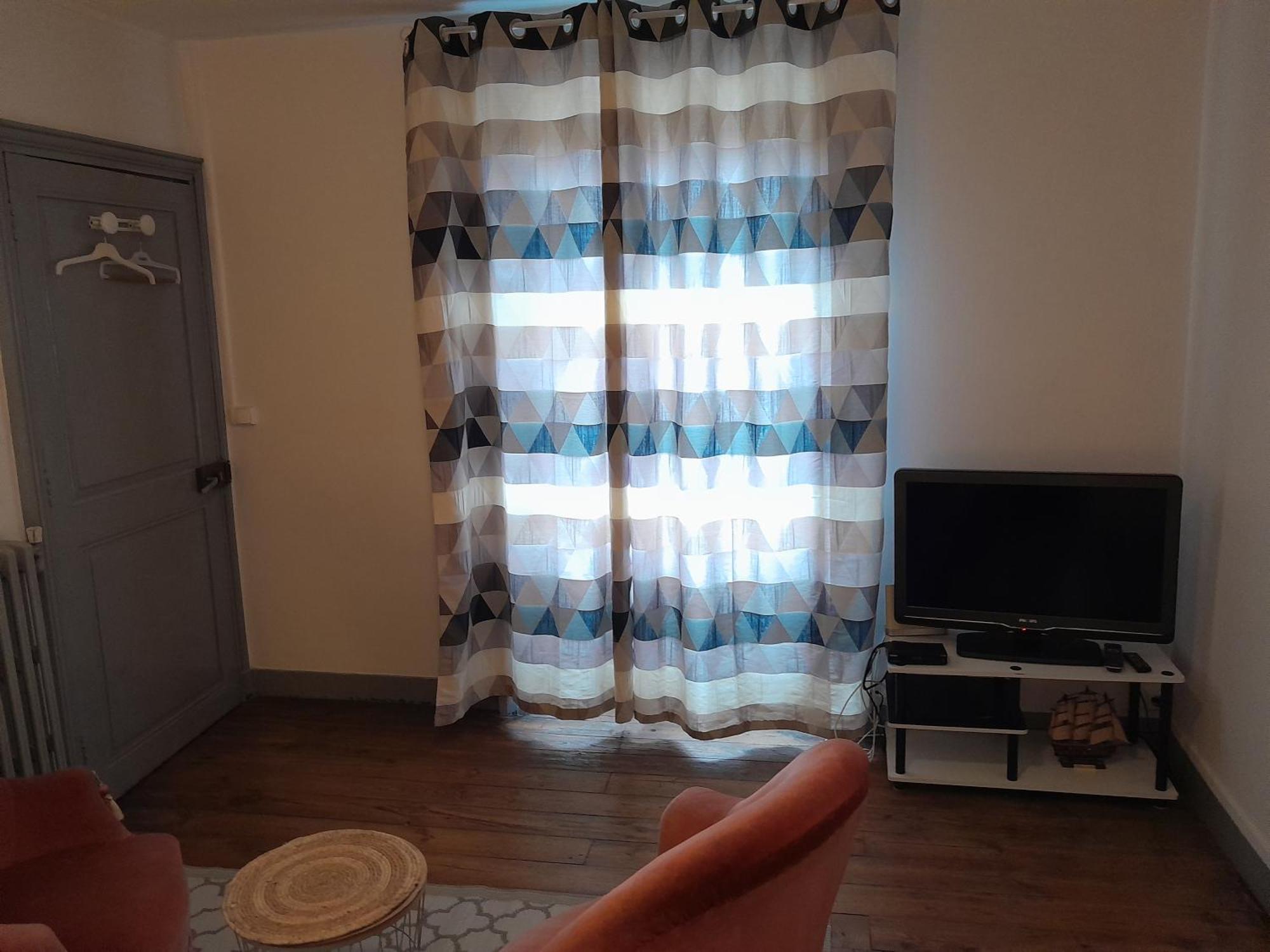 La Chaloupe 4 Bed & Breakfast Тиерс Екстериор снимка