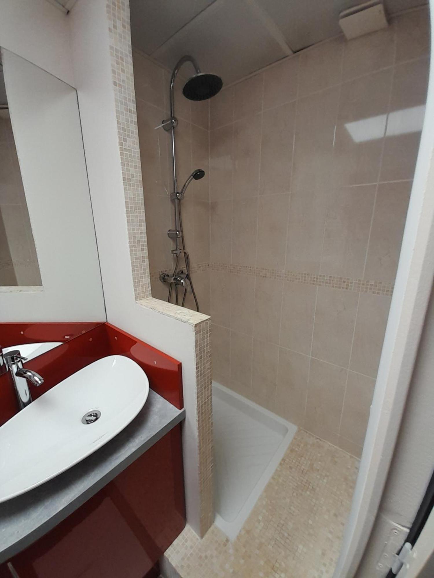 La Chaloupe 4 Bed & Breakfast Тиерс Екстериор снимка