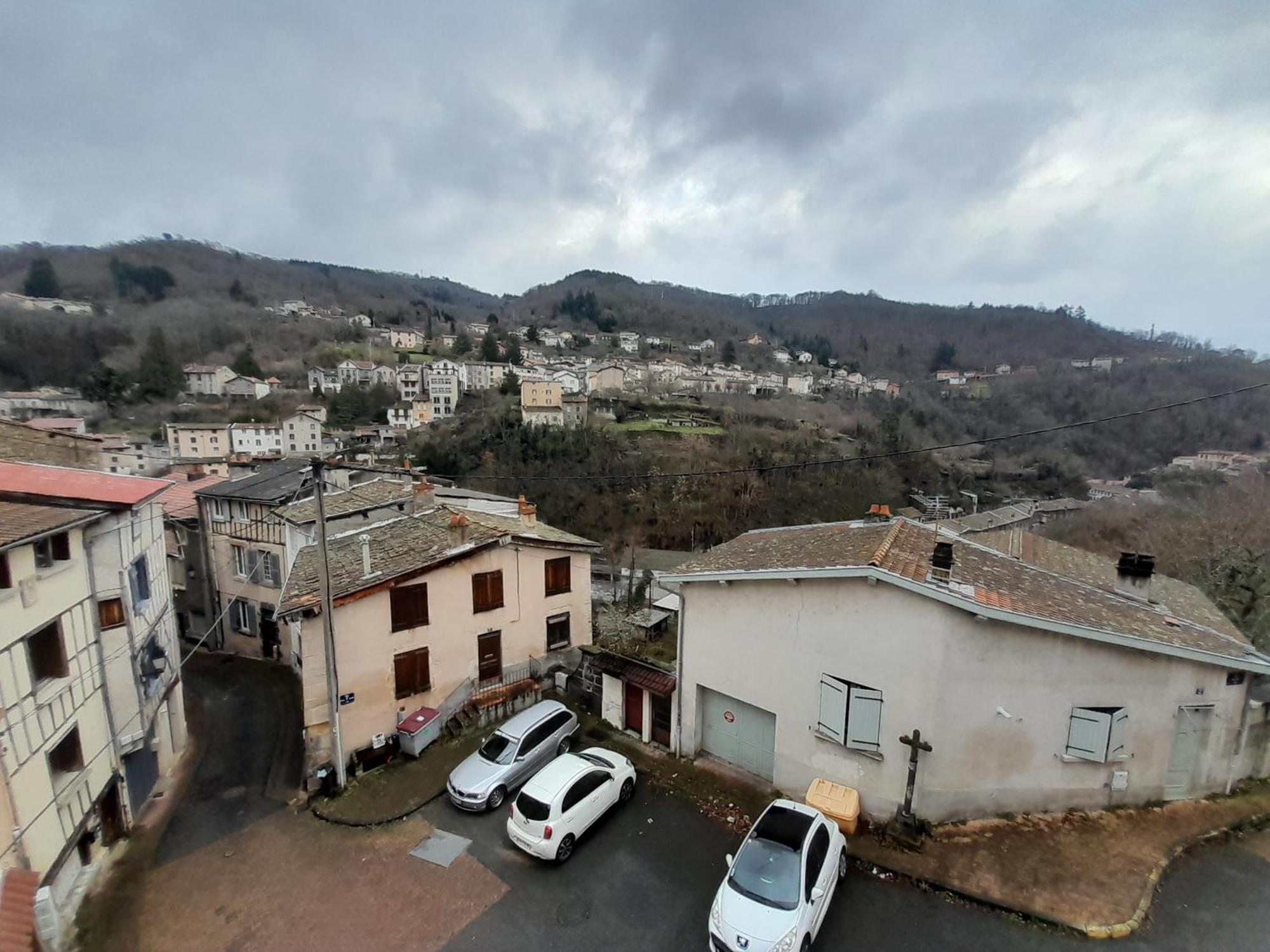 La Chaloupe 4 Bed & Breakfast Тиерс Екстериор снимка